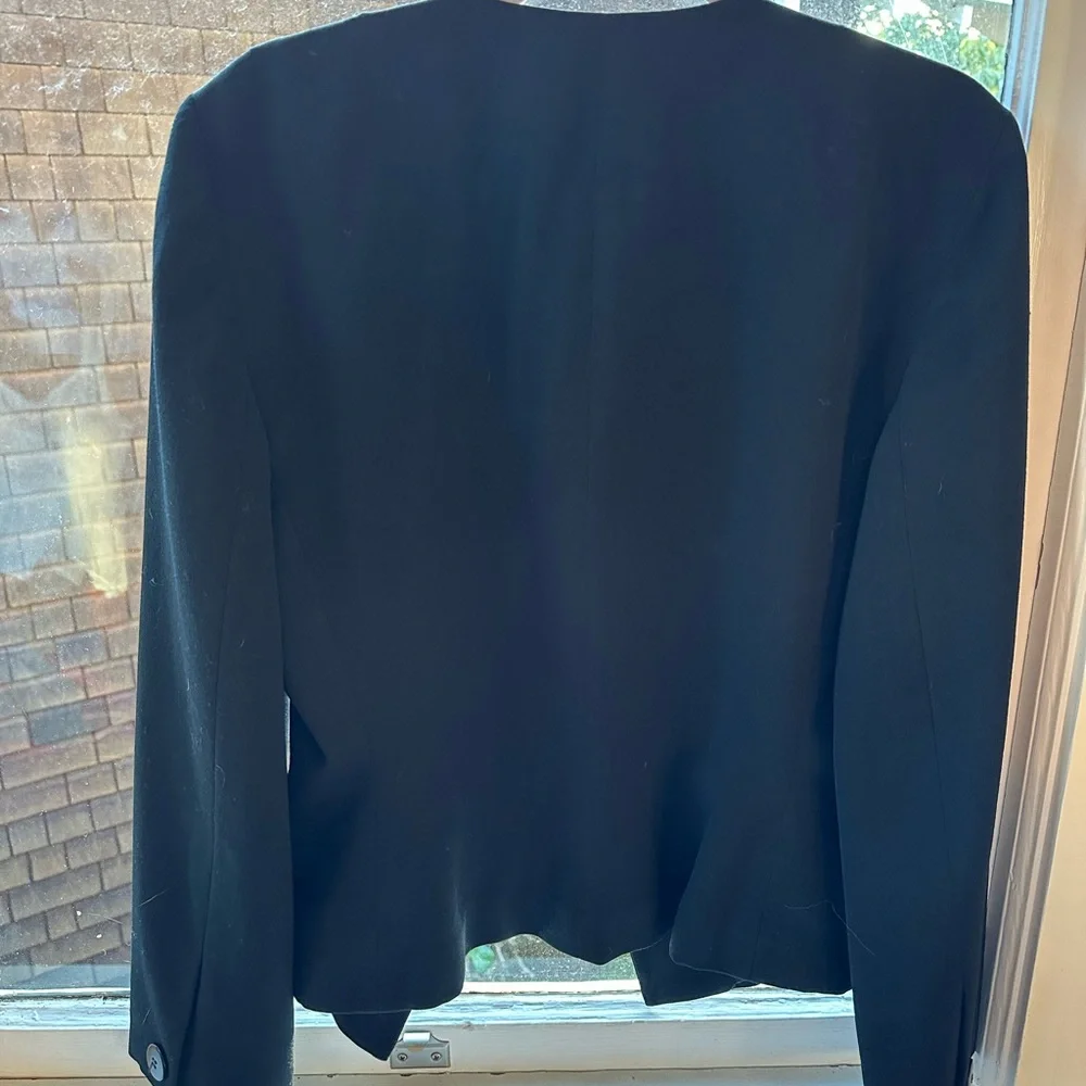 Vintage Christian Dior Blazer